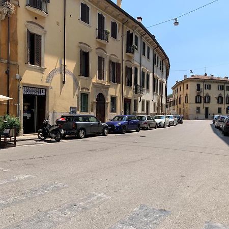 Residenza Ermanni Apartment Verona Centro Εξωτερικό φωτογραφία