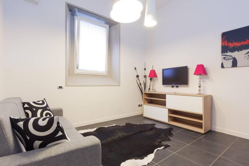 Residenza Ermanni Apartment Verona Centro Εξωτερικό φωτογραφία