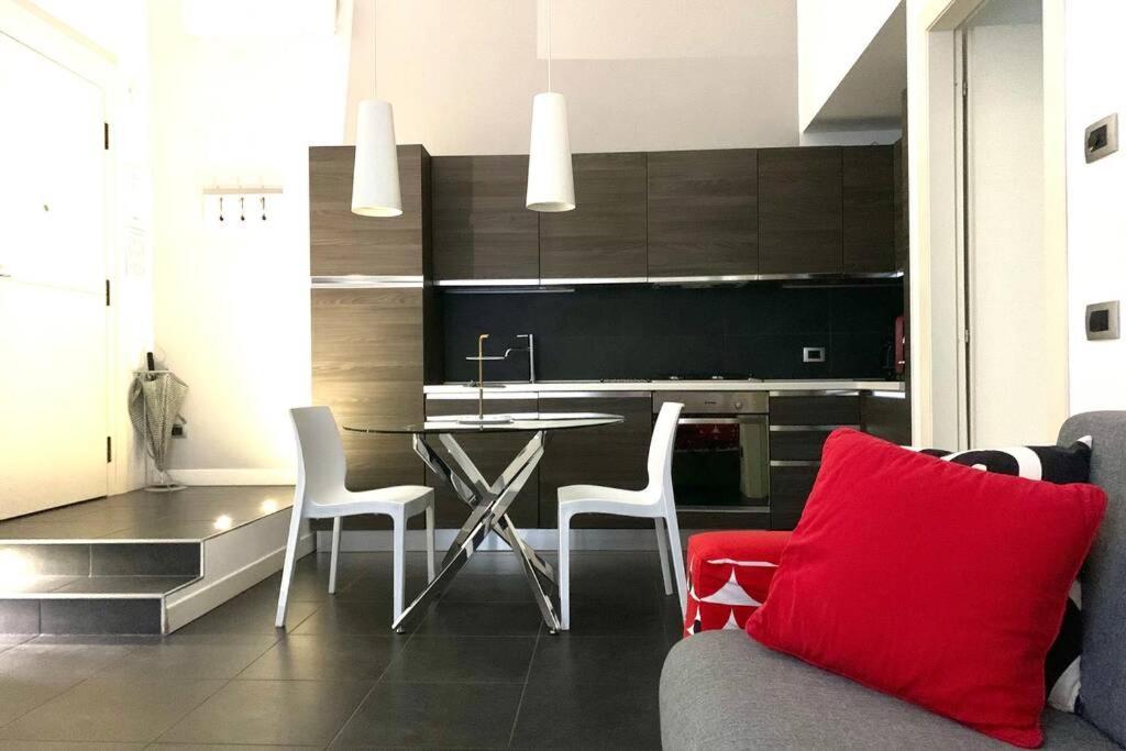 Residenza Ermanni Apartment Verona Centro Εξωτερικό φωτογραφία