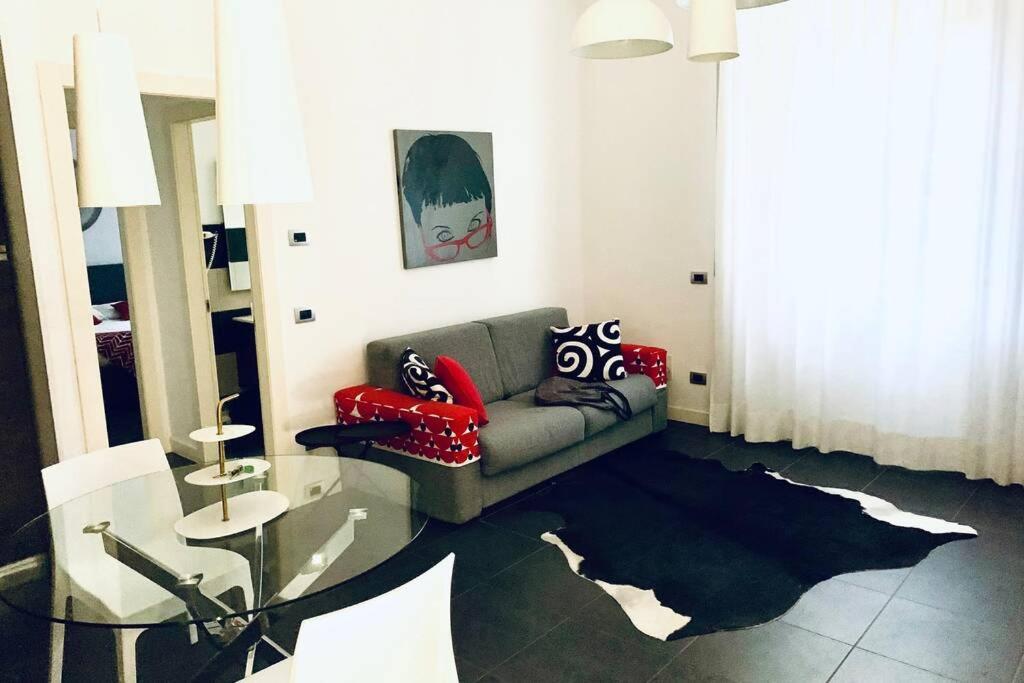 Residenza Ermanni Apartment Verona Centro Εξωτερικό φωτογραφία
