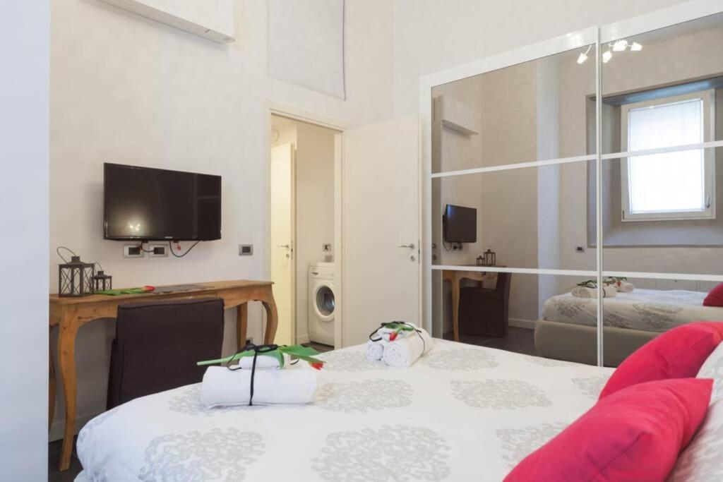 Residenza Ermanni Apartment Verona Centro Εξωτερικό φωτογραφία