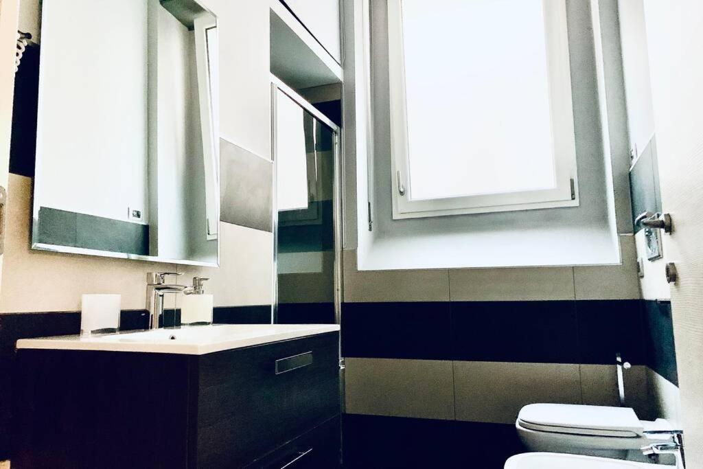 Residenza Ermanni Apartment Verona Centro Εξωτερικό φωτογραφία