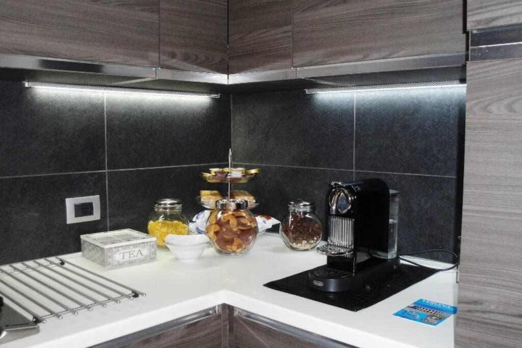 Residenza Ermanni Apartment Verona Centro Εξωτερικό φωτογραφία