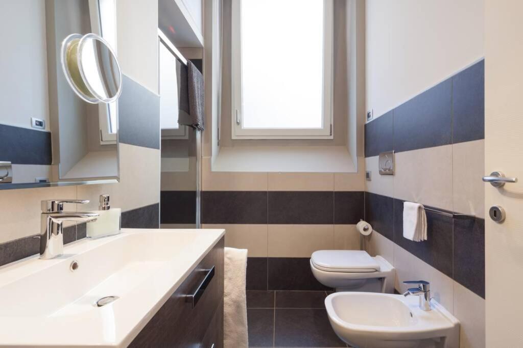 Residenza Ermanni Apartment Verona Centro Εξωτερικό φωτογραφία
