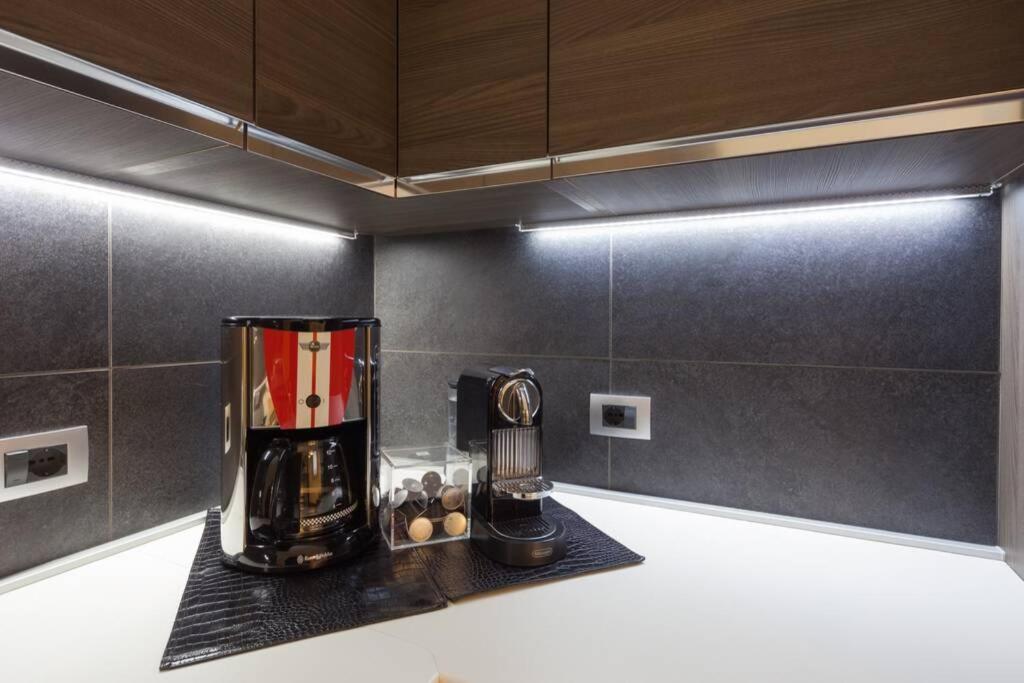 Residenza Ermanni Apartment Verona Centro Εξωτερικό φωτογραφία