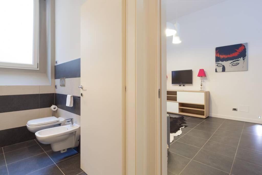 Residenza Ermanni Apartment Verona Centro Εξωτερικό φωτογραφία